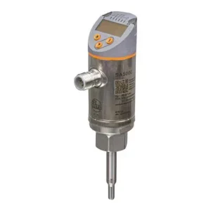Sa5000 Calorimetric Flow Sensors Sensor Inductive Smart Installation Accurate Measurement New Original Industrial Automation