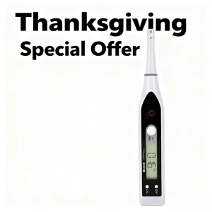 Salinity Meter Concentration Meter for Marine Aquarium Fish Tank Saltwater Aquaculture