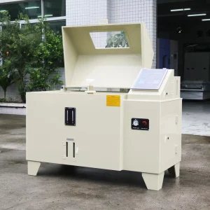 Salt Spray Chamber Nozzle High Precision Corrosion Resistance Testing Machine