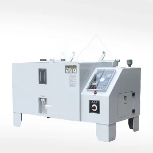 Salt Spray Test Chamber Programmable Corrosion Testing Equipment for Metal Coating Durability in Automotive Parts Manufacturing