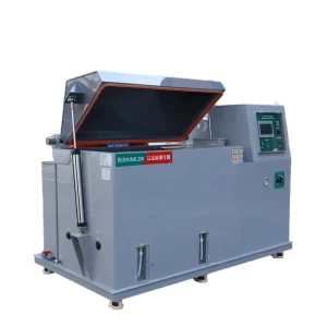 Salt Spray Test Chamber for Metal Coating Corrosion Testing Programmable NSS AASS 108L-1440L Laboratory Equipment