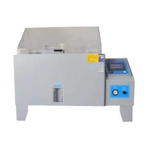 Salt Spray Testing Equipment Aging Chamber for Assessing Material Durability in Corrosive Environments