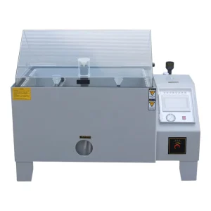 Salt Water Spray Corrosion Test Apparatus Metal Corrosion Test Machine Salt Spray Tester