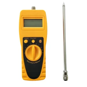 Sand Moisture Meter Moisture Detector Moisture Tester for Soil
