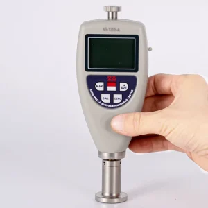 Sand Mould Surface Hardness Tester Coarse Sand Core Surface Hardness Meter Foundry Mold Testing Instrument