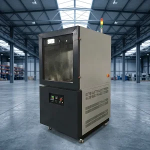 Sand and Dust Test Chamber for Harsh Environment Simulation