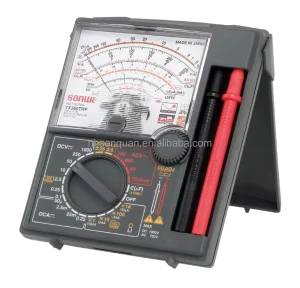 Sanwa ANALOGMULTISTER YX360TRF Multimeter