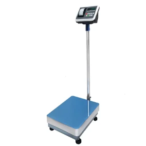 Scale 150kg Electronic Scale Trade Bench Scales