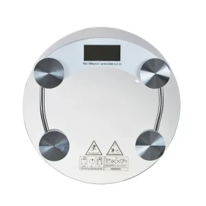Scale to Weigh People