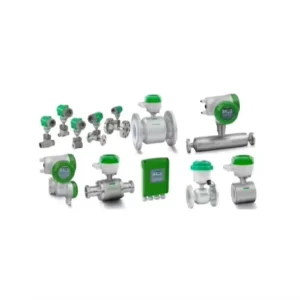 Schneider Foxboro 84CF Multivariable Vortex Flowmeter HART Modbus Steam Liquid Gas 316SS Flow Meter