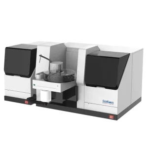 Scienovo AA810F Metal Element Analysis Graphite Furnace Atomic Absorption Spectrophotometer