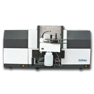 Scienovo Factory AAS810F Graphite Furnace Atomic Absorption Spectrophotometer