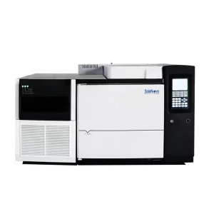 Scienovo GCMS9600A Gas Chromatograph Mass Spectrometer
