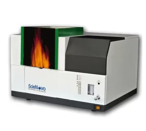 Scienovo SN AAS610 AAS Atomic Absorption Spectrophotometer