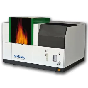 Scienovo SN AAS610 Atomic Absorption Spectrophotometer
