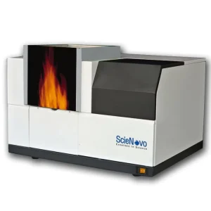 Scienovo SN AAS810 AAS Atomic Absorption Spectrophotometer