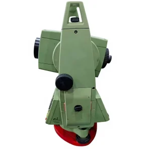Second Hand Used Total Station TC702 IP55 Rated 30X Magnification Regular Model Good Quality
