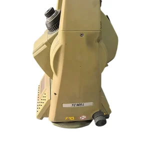 Second-hand TC905L Surveying Instrument Used Surveying Total Station