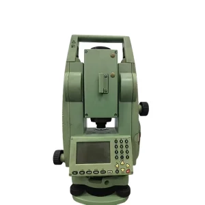 Second hand TCR703 Reflectorless Total Station Prismless Surveying Instrument Used Total Station