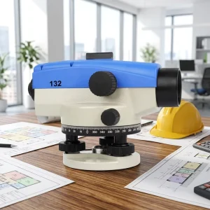Self Leveling Tool Optical Auto Level Instrument