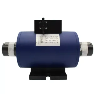 Sensor Prices DSN-201 Dynamic Rotate Torque Transducer 1000N.m Measuring Load Cells Motor Speed Force Sensor