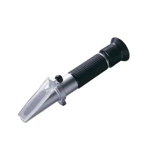 Serum Protein Urine Specific Gravity Test Refractometer Medical Clinical Refractometer