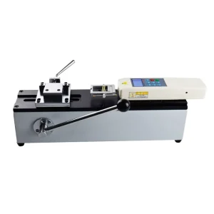 Set Terminal Pull Force Measuring Instrument for Test Device