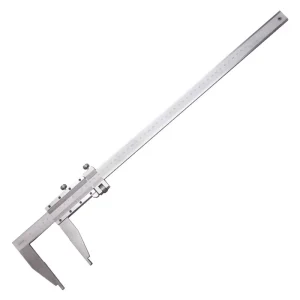 Shengce A1 Electronic Digital Caliper 0 500mm High Precision 3 Year Warranty 0.01mm Resolution