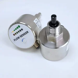 Si5000 Thermal Flow Switch Industrial Water Pump Flow Control Sensor