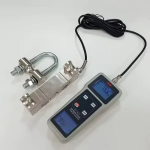 Side Pressure Tensimeter Rope Tension Meter