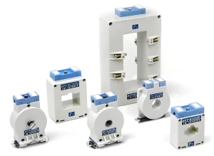 Siemens APT 0.66KV Low Voltage Current Transformer Toroidal CT Sensor 98% Efficient