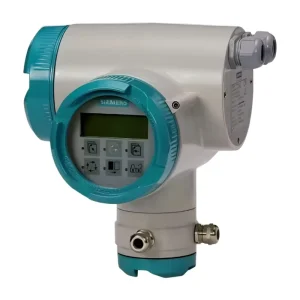 Siemens SITRANS FM MAG 6000 I/6000 I Ex DE Microprocessor-Based Electromagnetic Flow Meter Stainless Steel