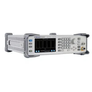 Siglent SSA3000X-R Series Spectrum Analyzers (SSA3075X-R/SSA3032X-R) Frequency Range 9kHz-7.5GHz 1 Year Warranty