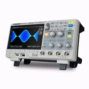 Siglent Technologies SDS1102CML+ Digital Storage Oscilloscope