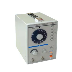 Signal Audio Generator