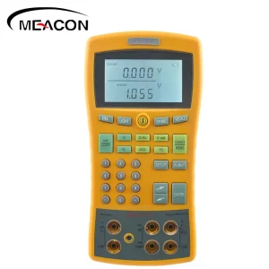 Signal Calibrators Calibration Current Voltage Signal Generator 4 to 20ma