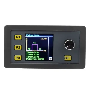 Signal Generator PWM Pulse Frequency Generator Adjustable Module Sine Wave 4 20mA 2 10V Function Generator Without RS485