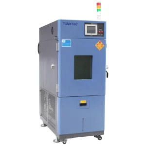 Simulate Environment Test Temp Humidity Test Chamber