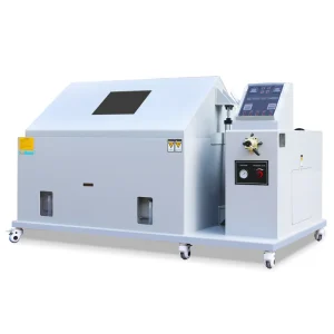 Simulated Environmental Test Chamber 120L Salt Spray Corrosion Test Chamber With ISO ASTM