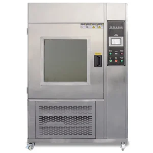Simulated Sand and Dust Test Chamber Environmental Dust Proof Testing Machine