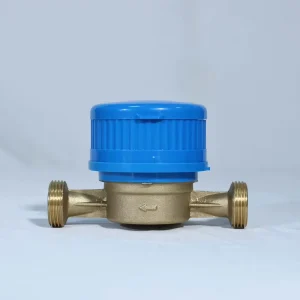 Single Jet IP68 Mechanical Flow Meter OEM for Bulk Export Projects