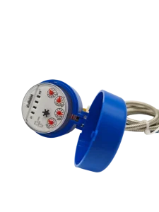 Single Jet Water Meter Dry Type Brass Body DN15 DN20 DN25 Remote Reading MBUS Water Meter