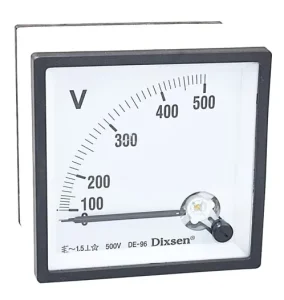 Single Phase Domestic Electric Energy Meter Universal Digital Domestic Electric Meter