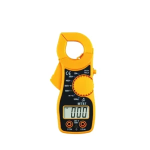 Sino Cool HVAC Tool Digital Clamp Meter MT87