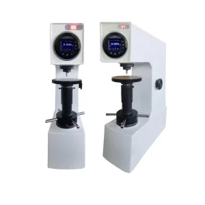 Site Inspection Motor-driven Weight Load Digital Dial Rockwell Hardness Tester HRA HRB HRC Durometer Rockwell Gauge