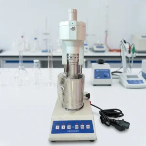 Six Speed Rotational Viscometer Drilling Fluid Tester Rheometer