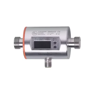 Sm6004 Original New Flowmeter sm6004 Smr12ggx50kg us 100 Flow Sensor Original Industrial Automation Programmable Control