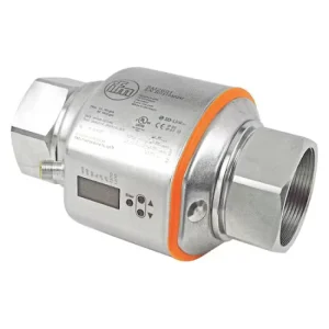 Sm9601 Flow Meter 1-1/2 Npt 1.3-80 Gpm