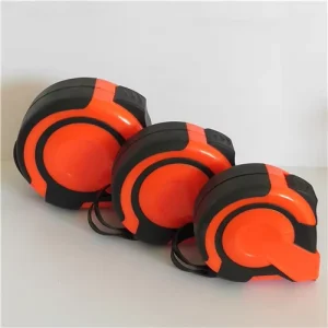 Small Tape Measure with Auto-lock Control Measuring Tape