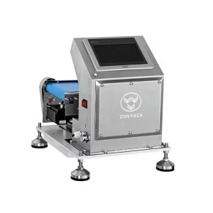 Small Weighing Scale for Food Inspection